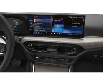 BMW 4 Series 430i xDrive