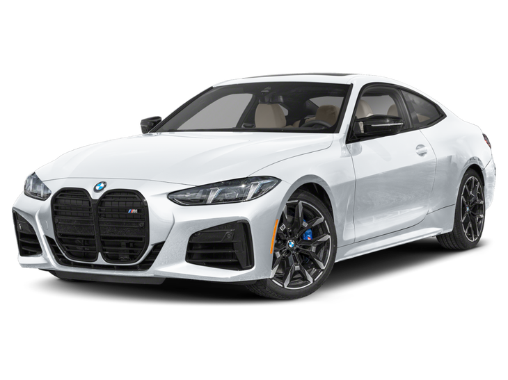 2025 BMW 4 Series M440i xDrive