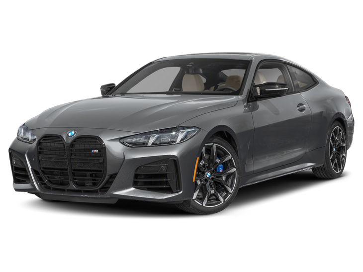 2025 BMW 4 Series M440i xDrive