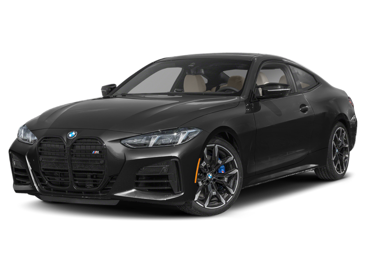 2025 BMW 4 Series M440i xDrive