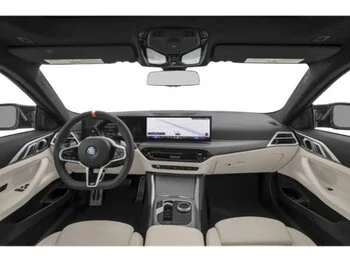 BMW 4 Series M440i xDrive