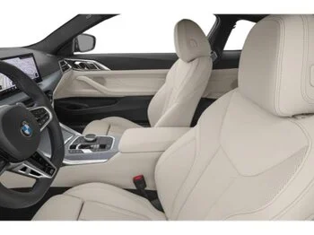 BMW 4 Series M440i xDrive