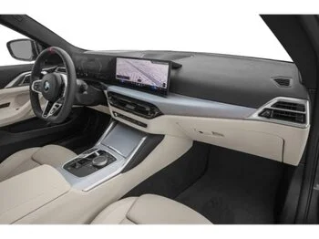 BMW 4 Series M440i xDrive