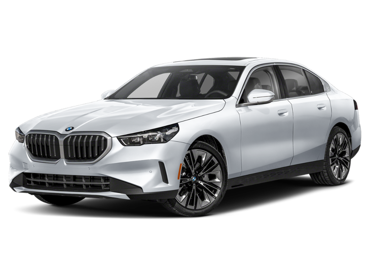 2025 BMW 5 Series 530i xDrive