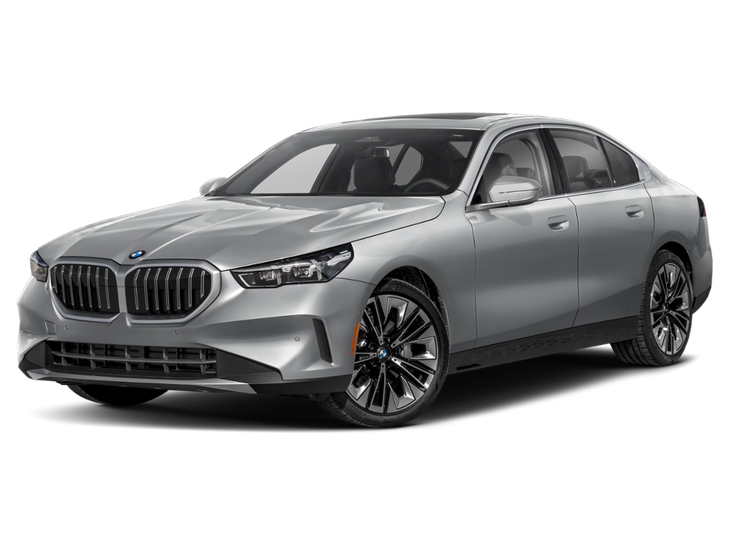 2025 BMW 5 Series 530i xDrive