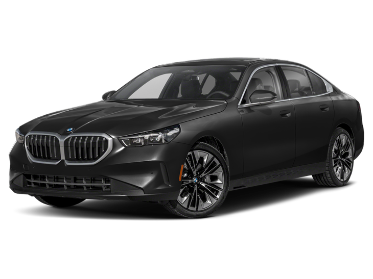 2025 BMW 5 Series 530i xDrive