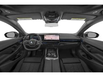 BMW 5 Series 530i xDrive