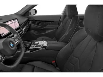 BMW 5 Series 530i xDrive