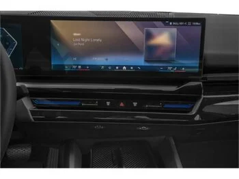 BMW 5 Series 530i xDrive