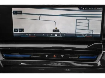 BMW 5 Series 530i xDrive