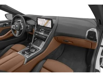 BMW 8 Series M850i xDrive