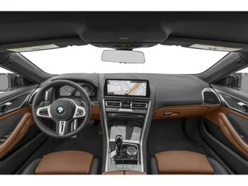 BMW 8 Series M850i xDrive