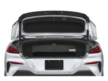 BMW 8 Series M850i xDrive