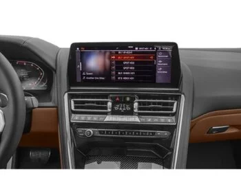 BMW 8 Series M850i xDrive