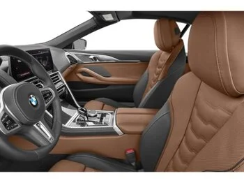 BMW 8 Series M850i xDrive