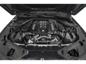 BMW 8 Series M850i xDrive