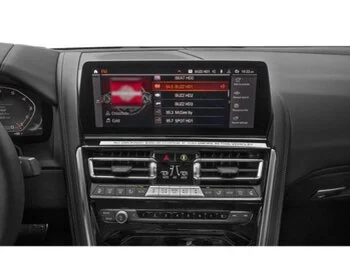 BMW 8 Series M850i xDrive