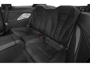 BMW 8 Series M850i xDrive