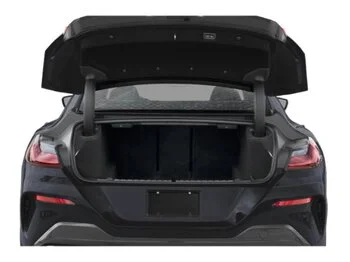 BMW 8 Series M850i xDrive