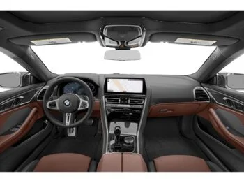 BMW 8 Series M850i xDrive