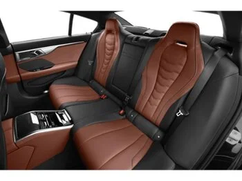 BMW 8 Series M850i xDrive