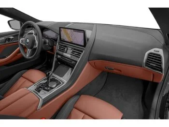 BMW 8 Series M850i xDrive