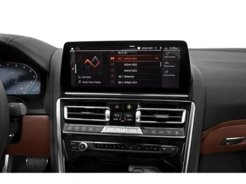 BMW 8 Series M850i xDrive