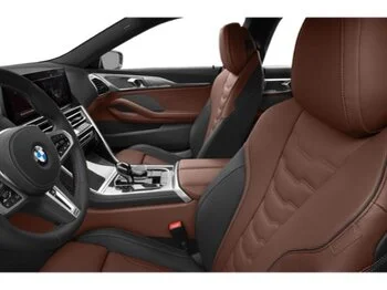 BMW 8 Series M850i xDrive