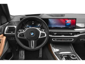 BMW X5 M60i xDrive