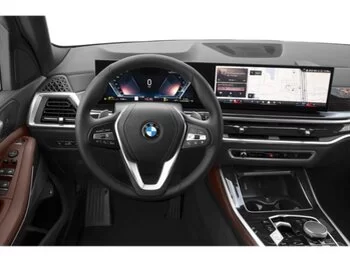 BMW X5 X5 xDrive50e