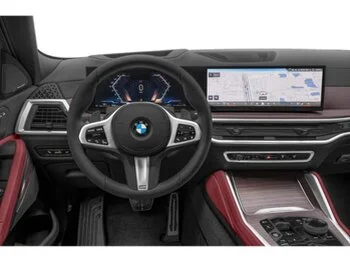 BMW X6 xDrive40i