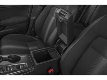 Honda Civic Sedan Hybrid Sport