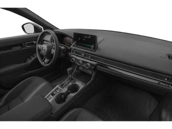 Honda Civic Sedan Hybrid Sport