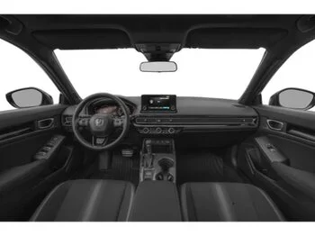 Honda Civic Sedan Hybrid Sport