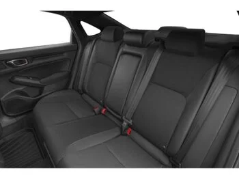 Honda Civic Sedan Hybrid Sport