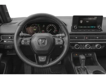 Honda Civic Sedan Hybrid Sport