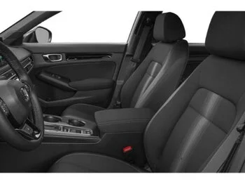 Honda Civic Sedan Hybrid Sport