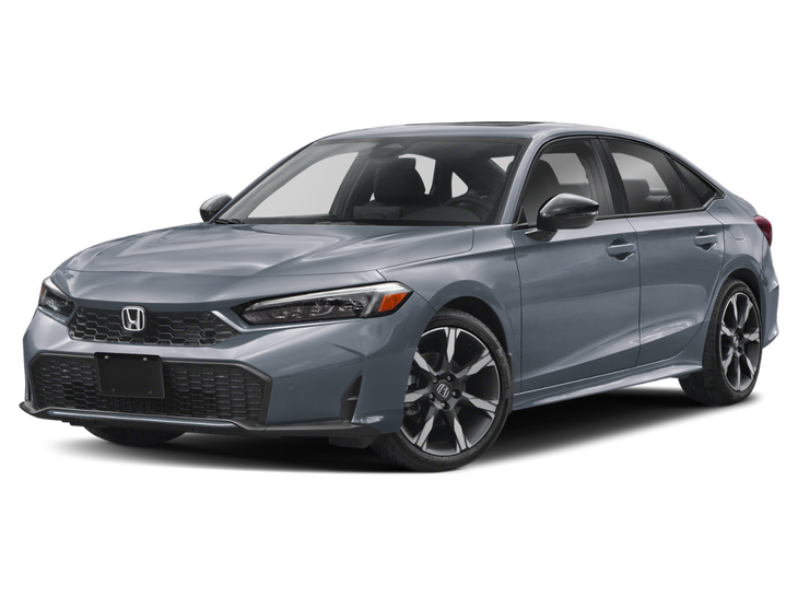 2025 Honda Civic Sedan Hybrid Sport Touring