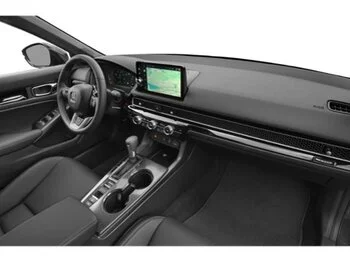 Honda Civic Sedan Hybrid Sport Touring