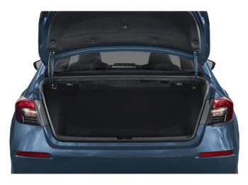 Honda Civic Sedan Hybrid Sport Touring