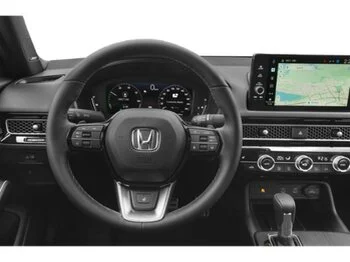 Honda Civic Sedan Hybrid Sport Touring