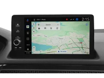 Honda Civic Sedan Hybrid Sport Touring