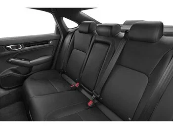 Honda Civic Sedan Hybrid Sport Touring