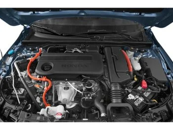 Honda Civic Sedan Hybrid Sport Touring