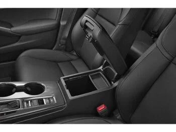 Honda Civic Sedan Hybrid Sport Touring