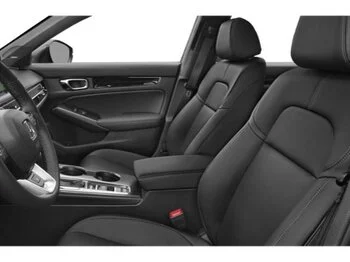 Honda Civic Sedan Hybrid Sport Touring