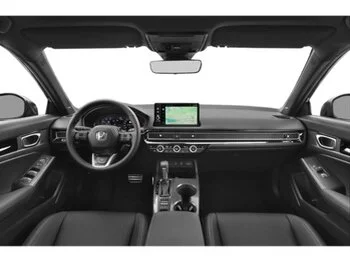 Honda Civic Sedan Hybrid Sport Touring