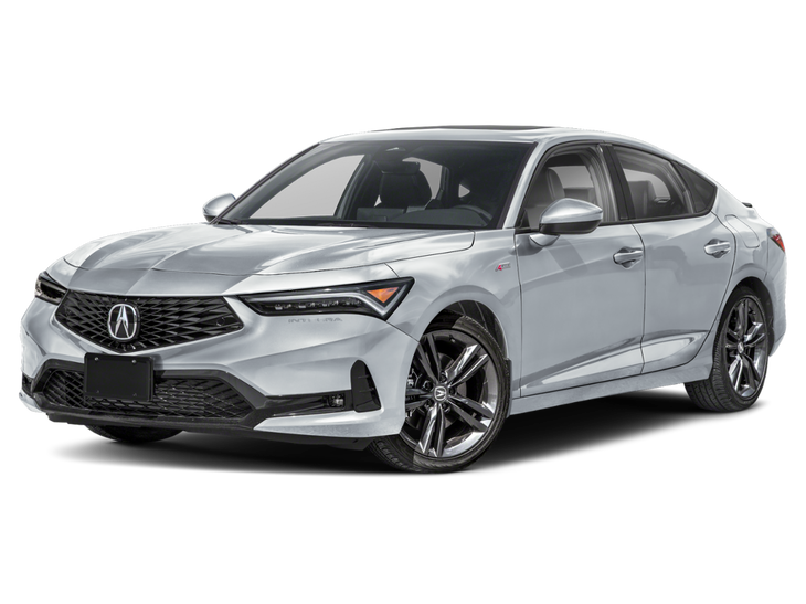 2025 Acura Integra A-Spec 2025 Acura Integra A-Spec