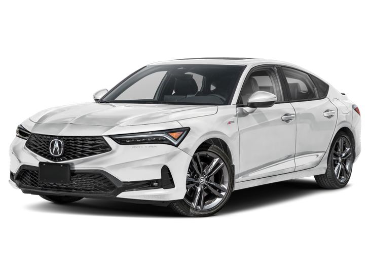 2025 Acura Integra A-Spec 2025 Acura Integra A-Spec