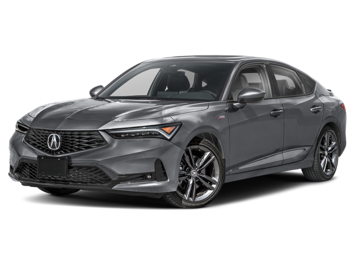 2025 Acura Integra A-Spec 2025 Acura Integra A-Spec